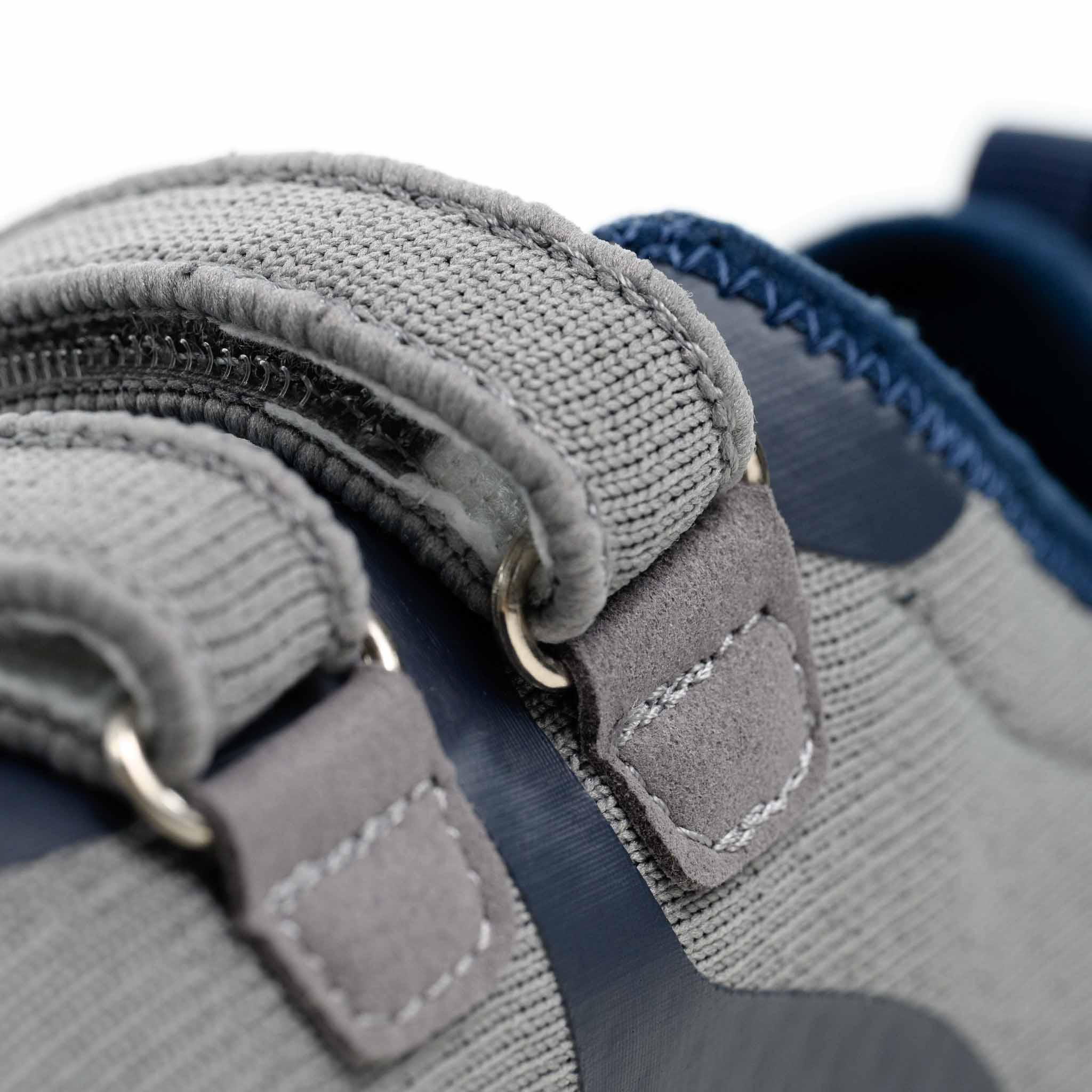 Freet - Hoppee - Grey (Kids) CLEARANCE