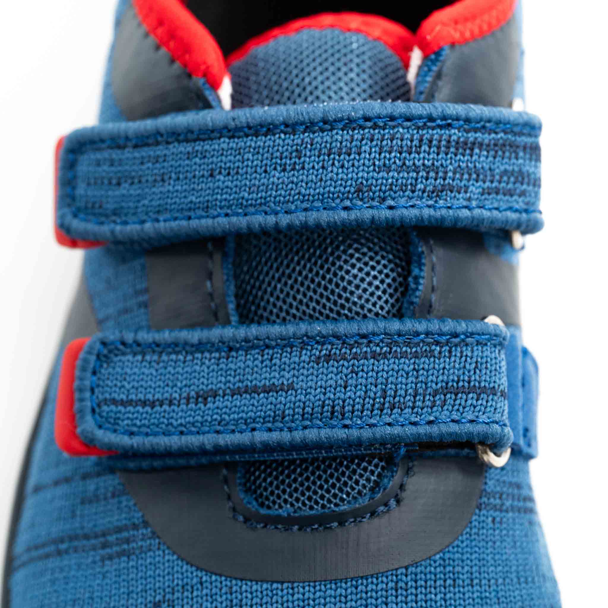 Freet - Hoppee - Blue (Kids)