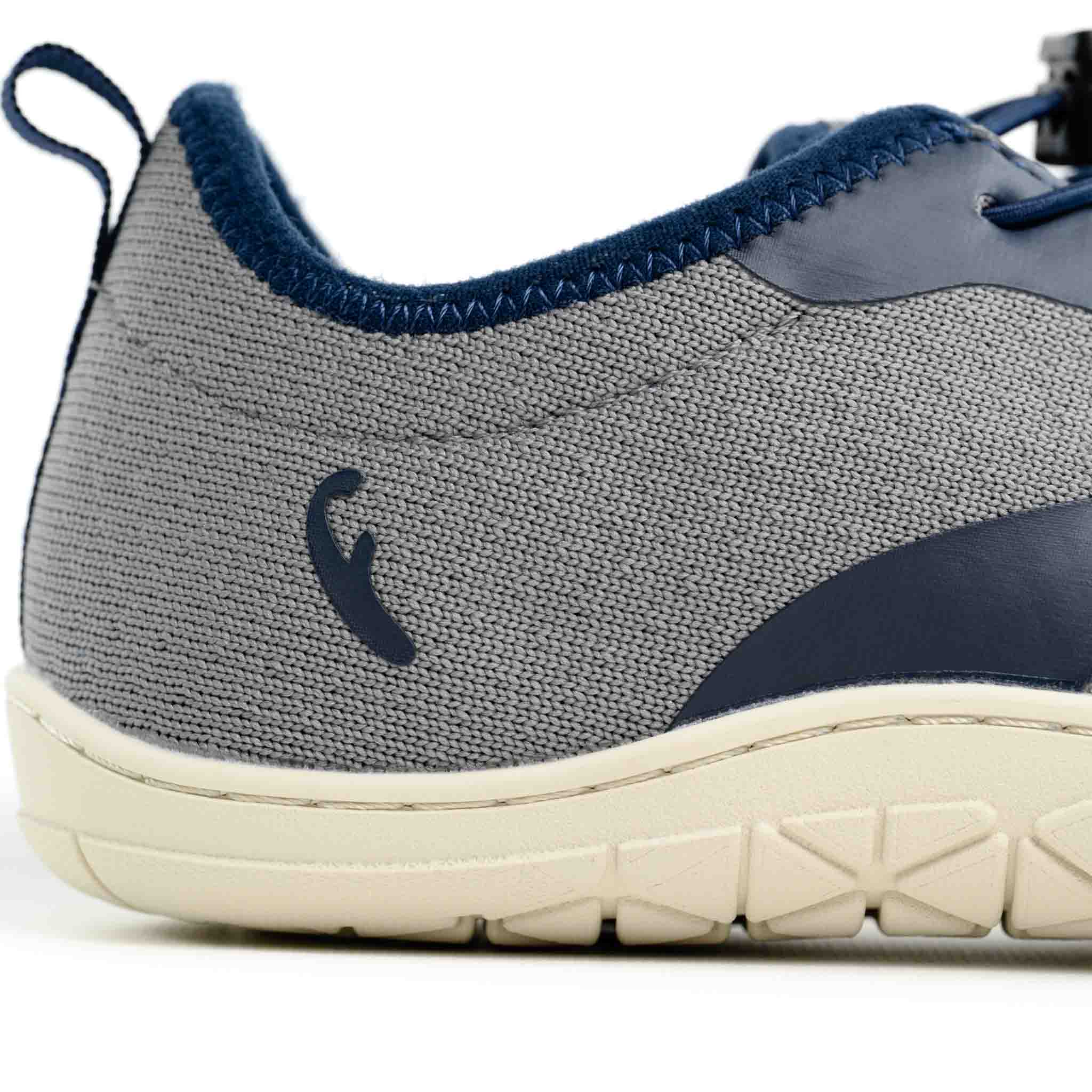 Freet - Hoppee - Grey (Kids) CLEARANCE