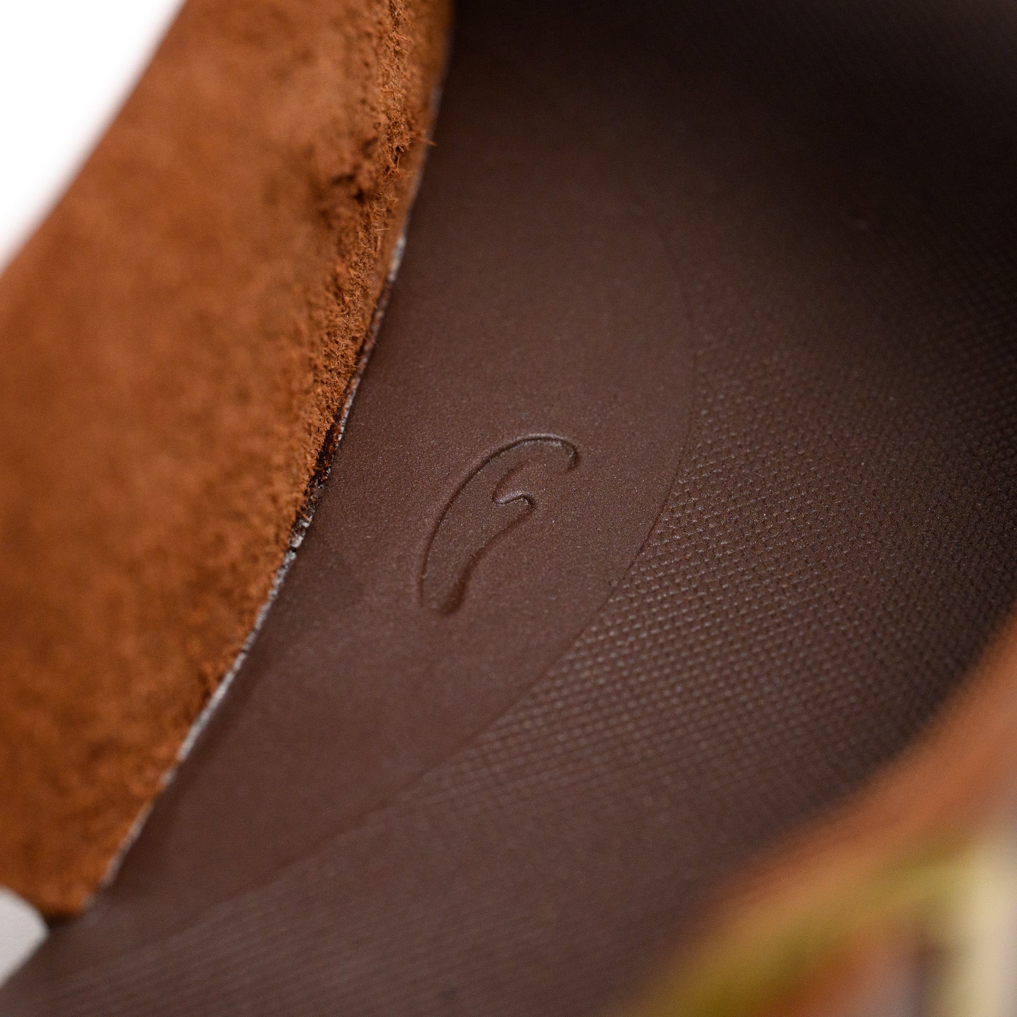 Freet - Salcombe Sandal - Brown (Unisex)