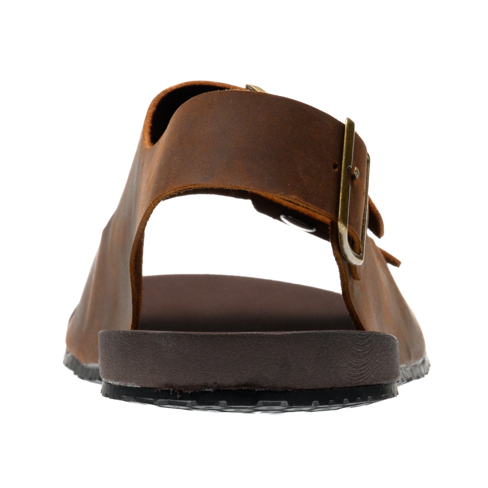 Freet - Salcombe Sandal - Brown (Unisex)