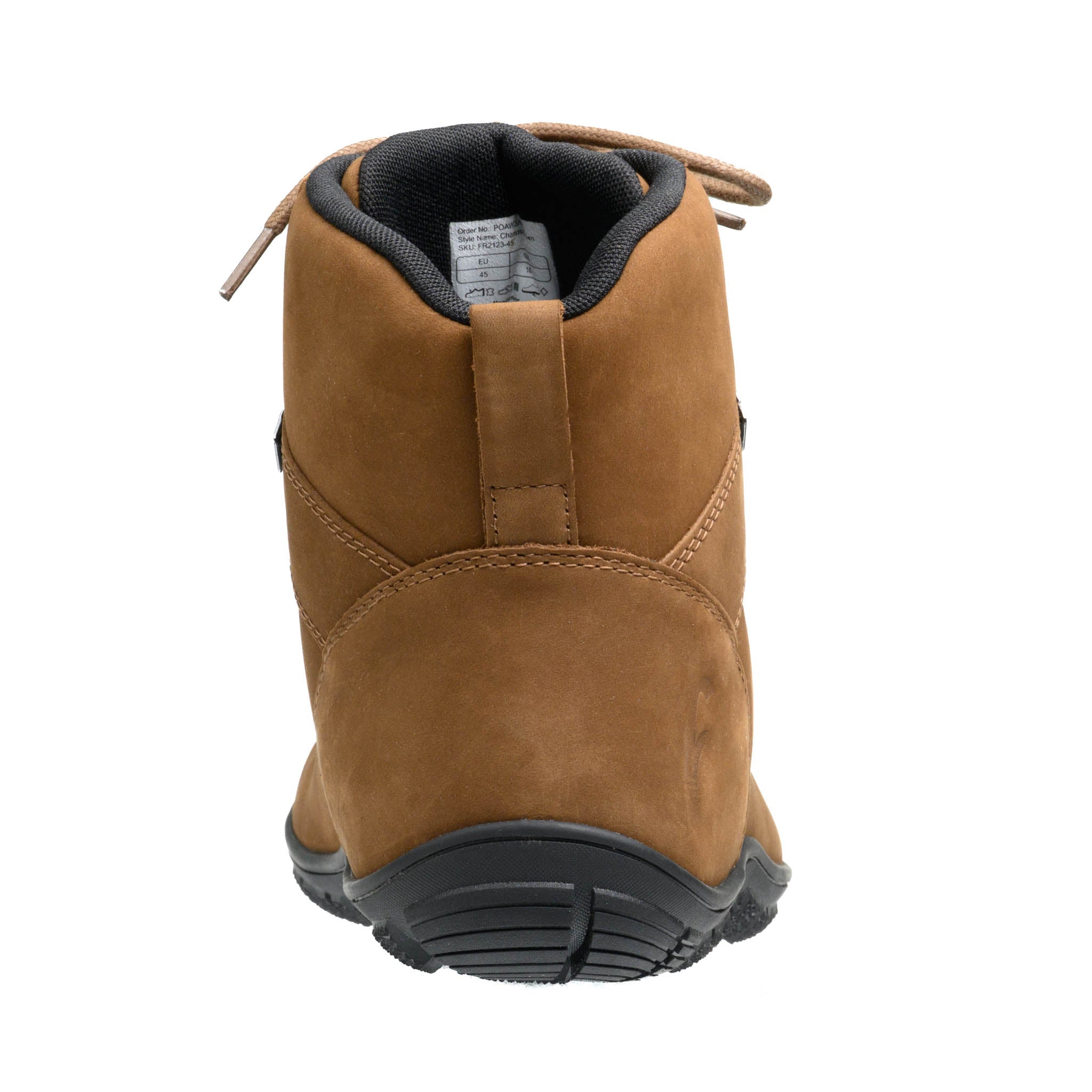 Freet - Chamois - Brown (Unisex)