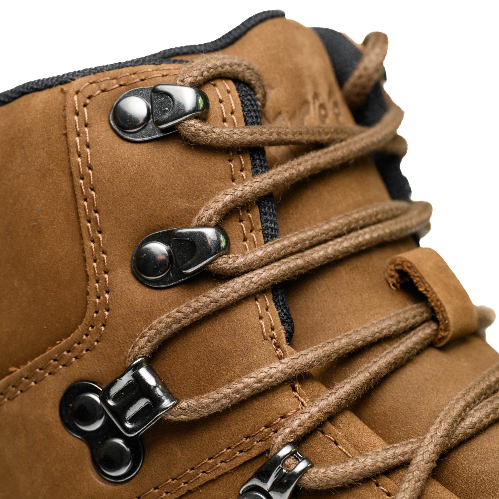 Freet - Chamois - Brown (Unisex)