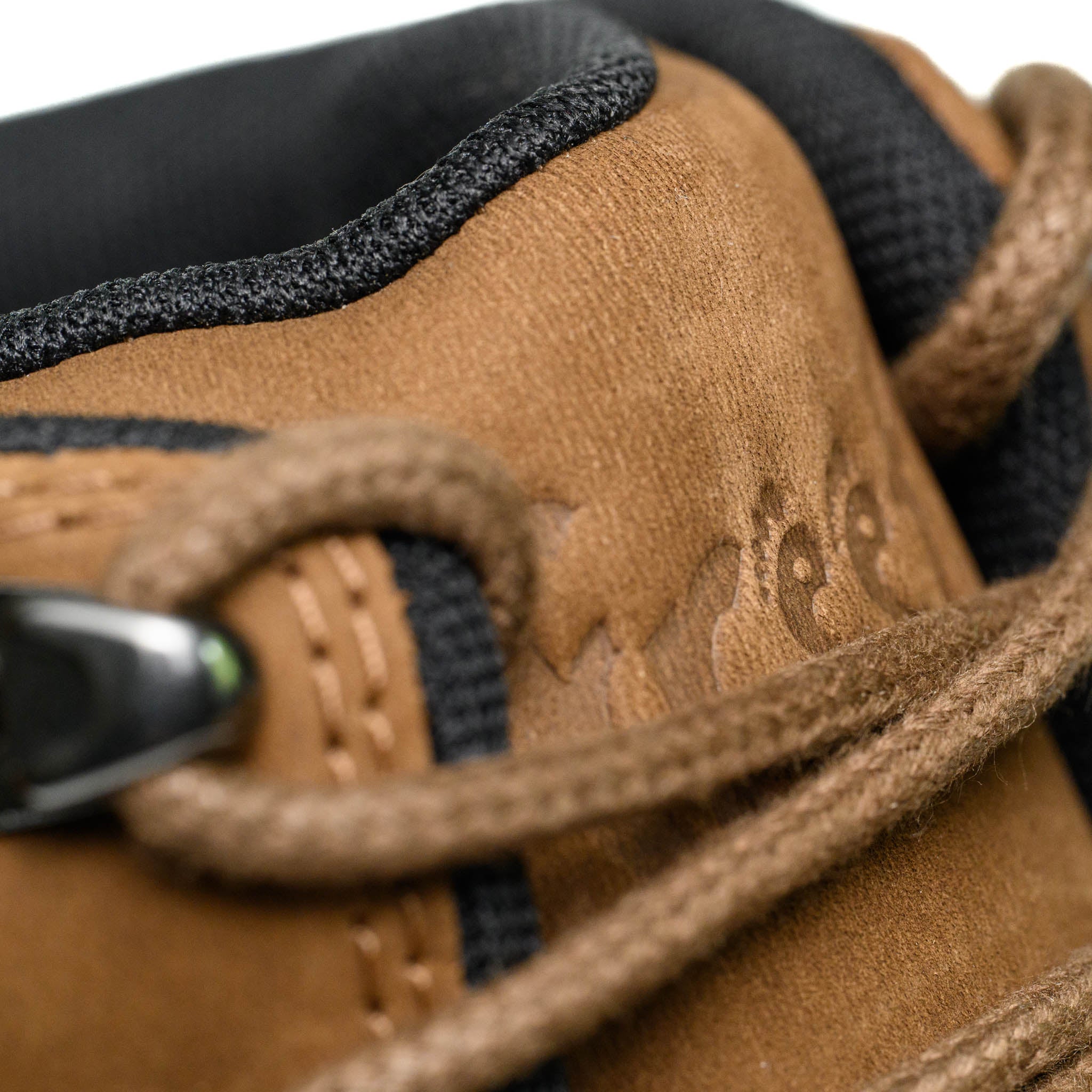 Freet - Chamois - Brown (Unisex)