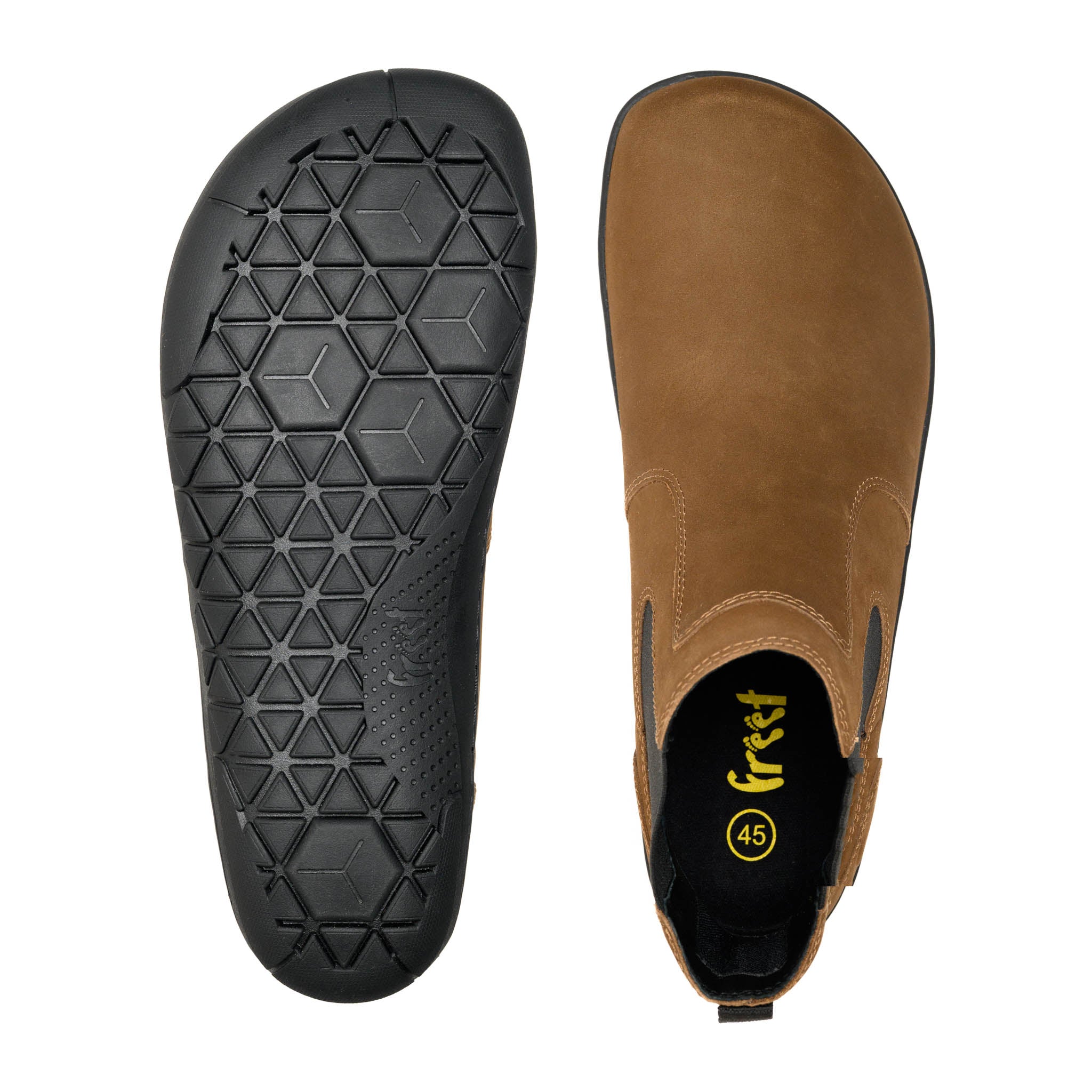 Freet - Durham - Brown (Unisex)