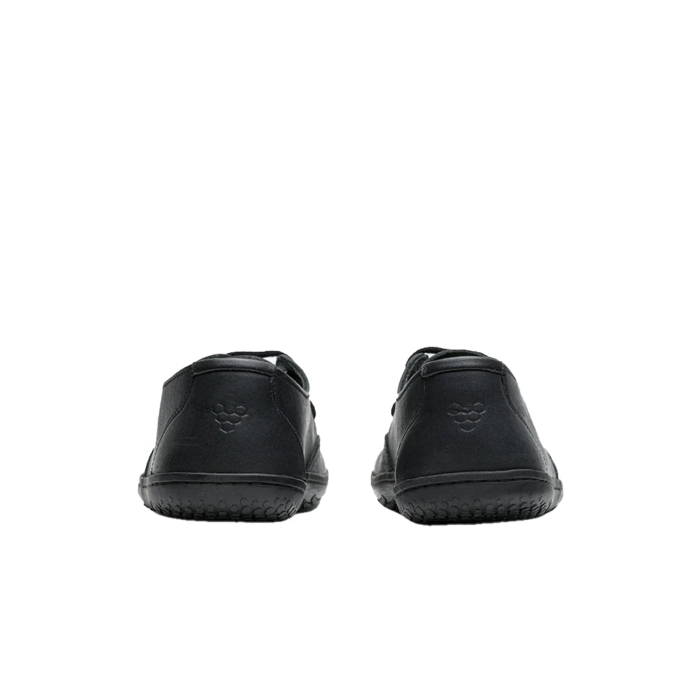 Vivobarefoot Ra IV (Mens) - Obsidian