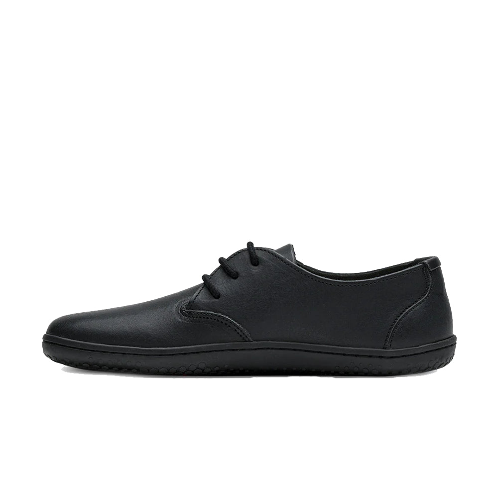 Vivobarefoot Ra IV (Mens) - Obsidian