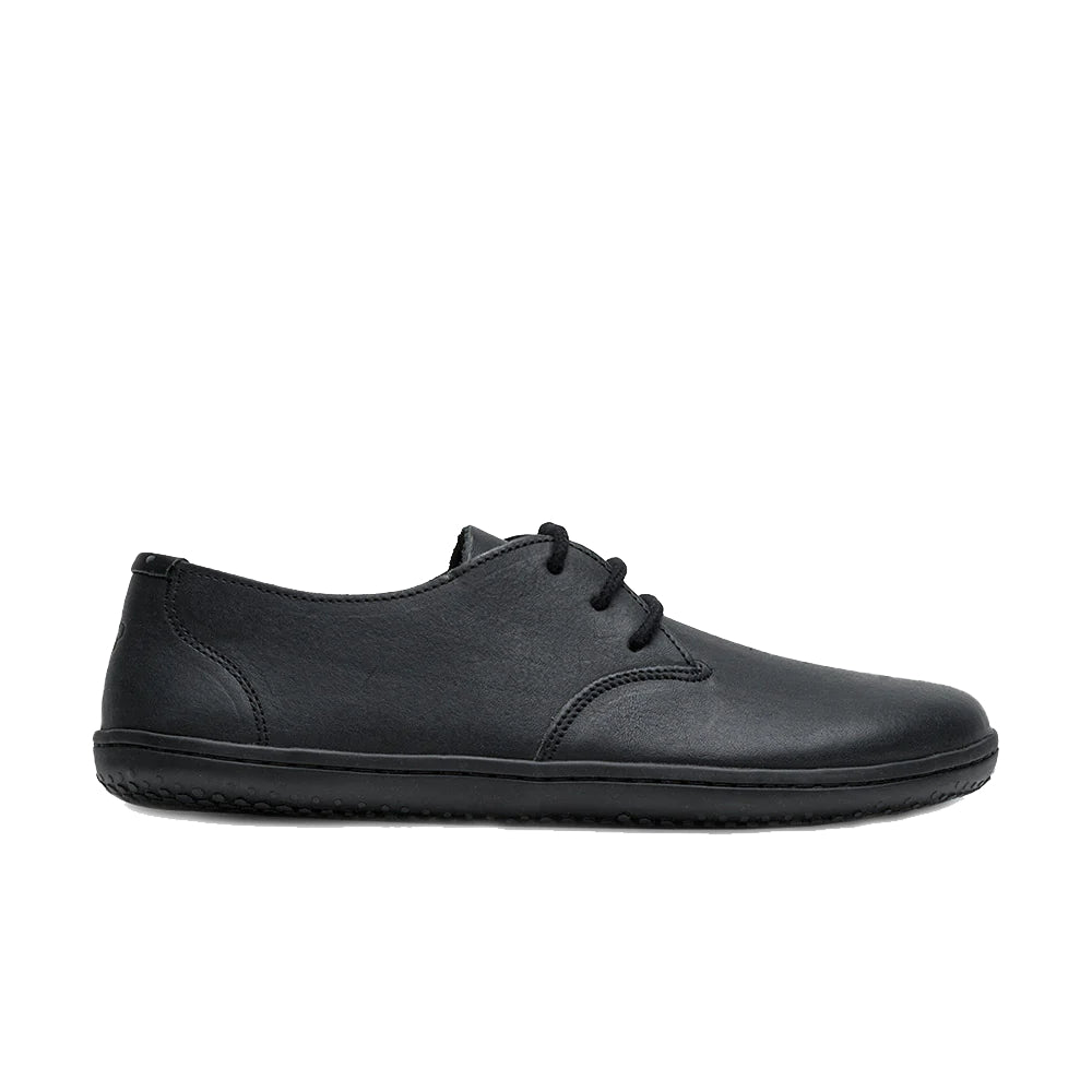 Vivobarefoot Ra IV (Mens) - Obsidian