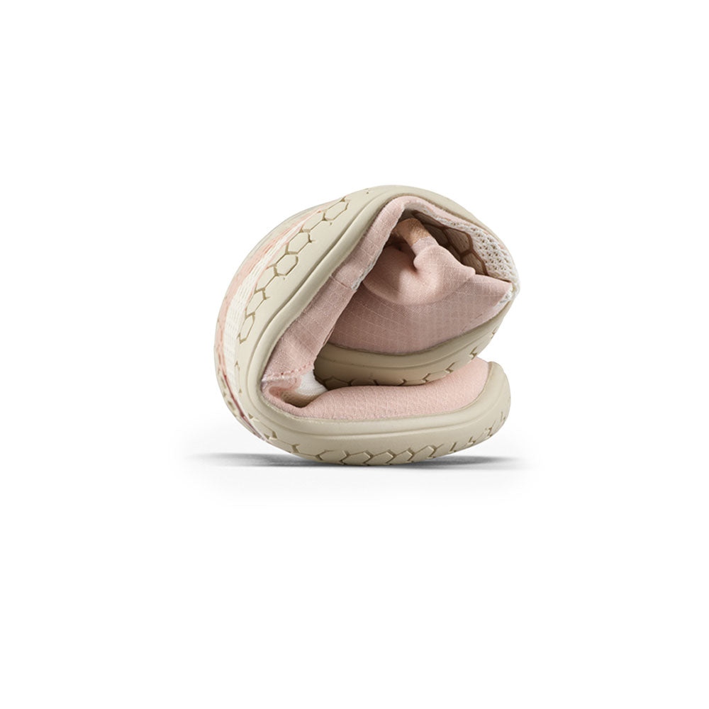 Vivobarefoot Primus Lite IV (Womens) - Dusty Rose