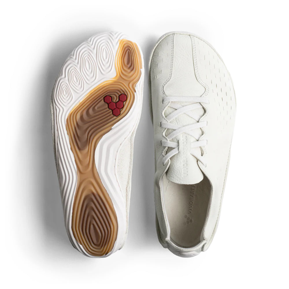 Vivobarefoot Sensus (Womens) -Limestone