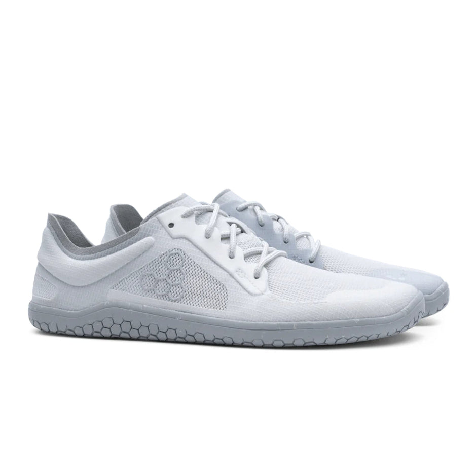 Vivobarefoot Primus Lite 3.5 (Womens) - Mineral