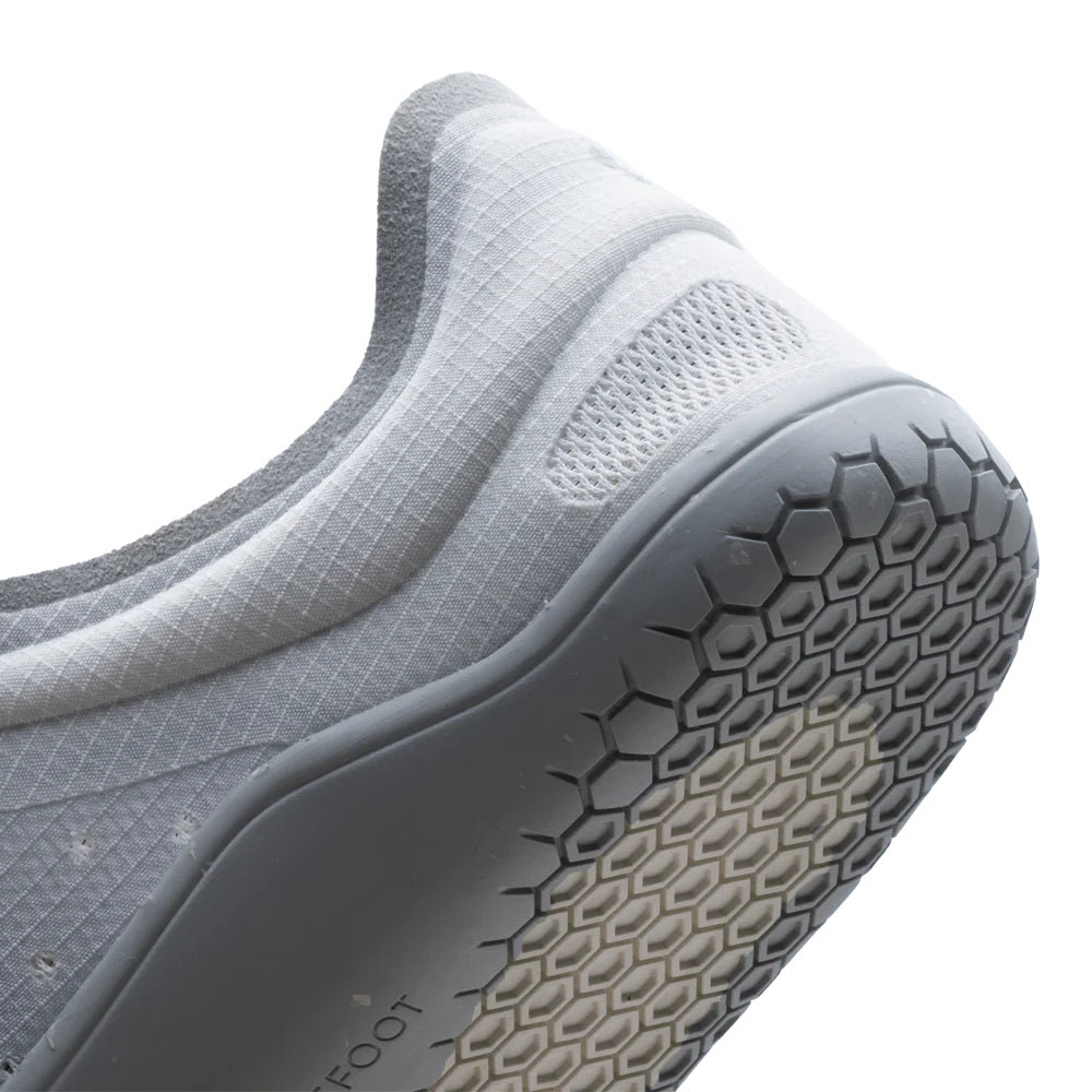 Vivobarefoot Primus Lite 3.5 (Womens) - Mineral