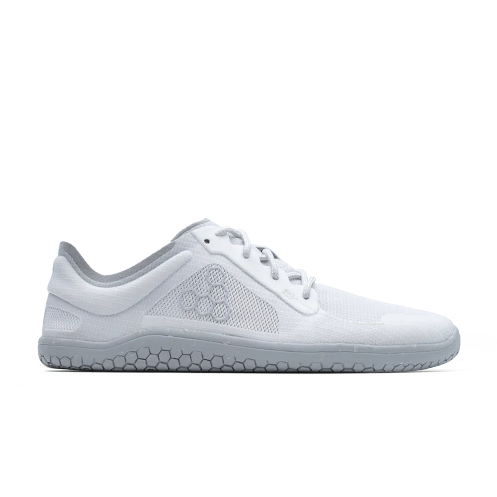 Vivobarefoot Primus Lite 3.5 (Womens) - Mineral