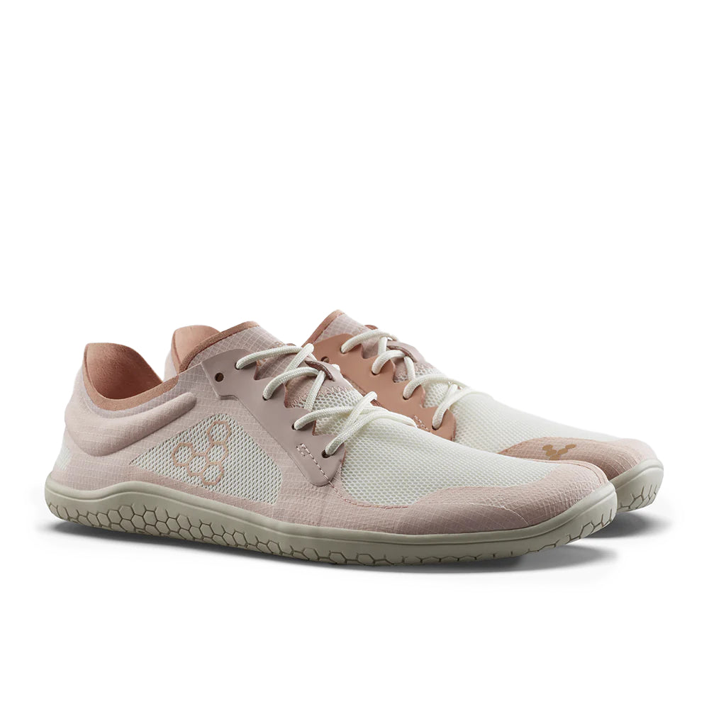 Vivobarefoot Primus Lite 3.5 (Womens) - Dusty Rose