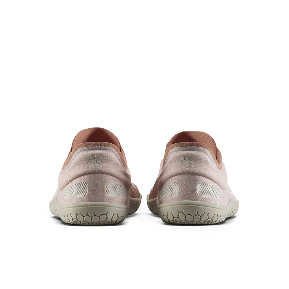 Vivobarefoot Primus Lite 3.5 (Womens) - Dusty Rose