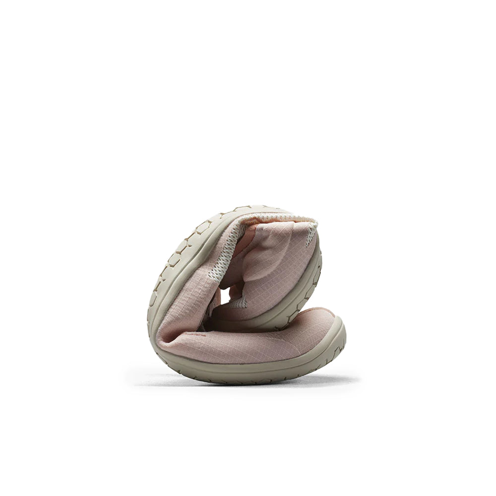Vivobarefoot Primus Lite 3.5 (Womens) - Dusty Rose