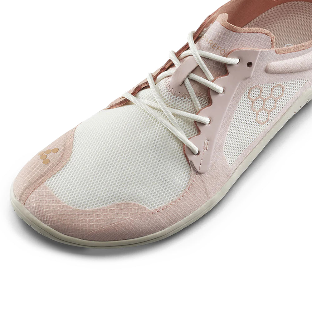 Vivobarefoot Primus Lite 3.5 (Womens) - Dusty Rose