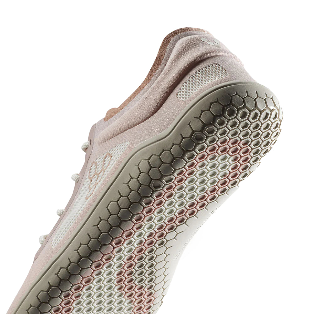 Vivobarefoot Primus Lite 3.5 (Womens) - Dusty Rose