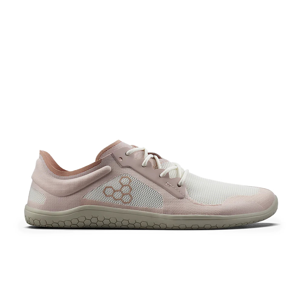 Vivobarefoot Primus Lite 3.5 (Womens) - Dusty Rose