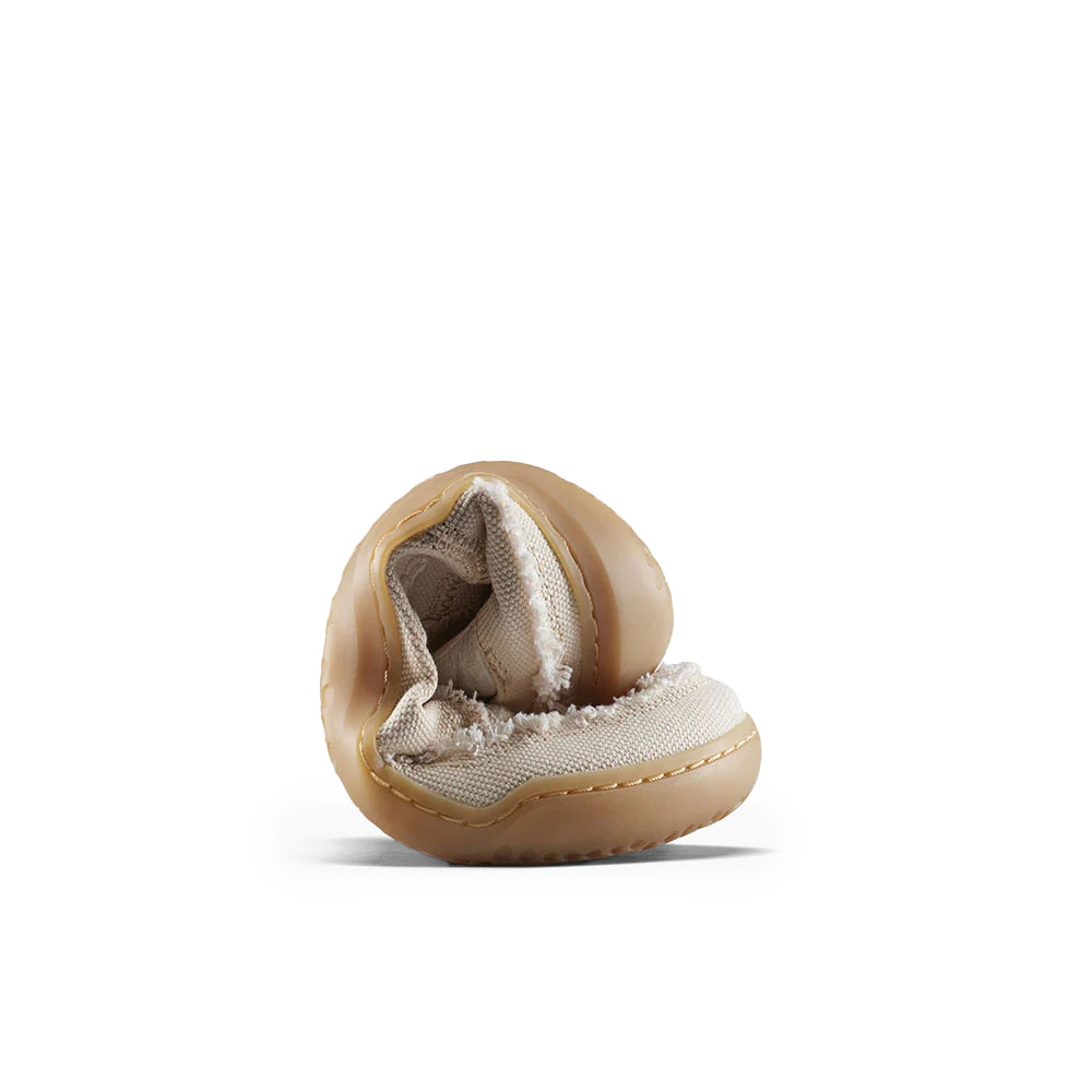 Vivobarefoot Gobi Sneaker Canvas (Womens) - Rose