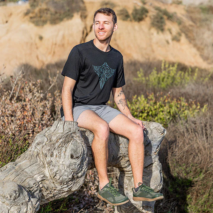 Lems - Primal Eco - Jade (Unisex)