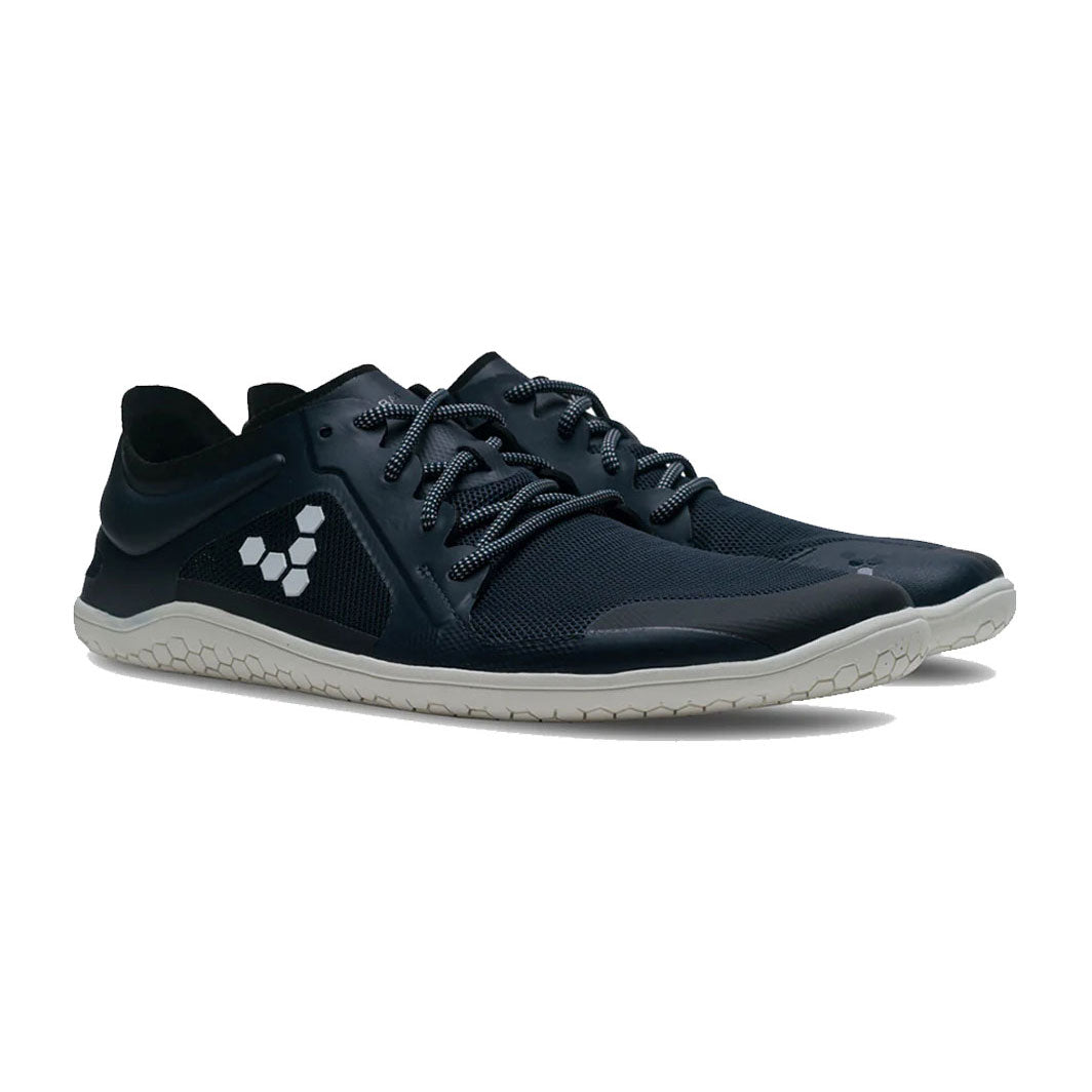 Vivobarefoot Primus Lite III (Mens) - Navy (CLEARANCE)