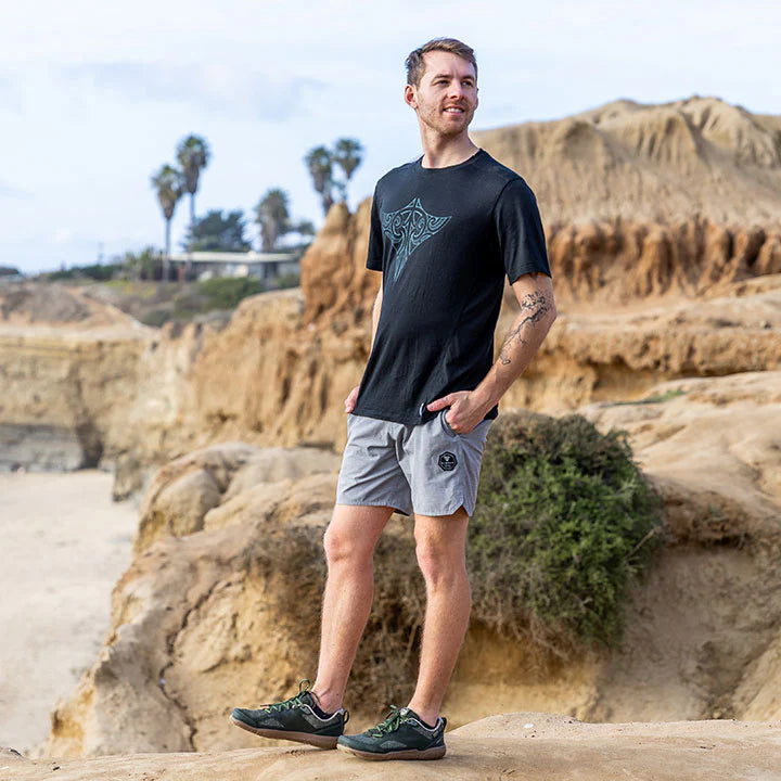 Lems - Primal Eco - Jade (Unisex)