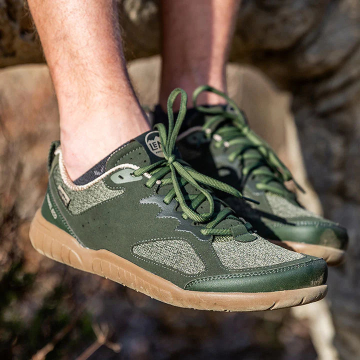 Lems - Primal Eco - Jade (Unisex)