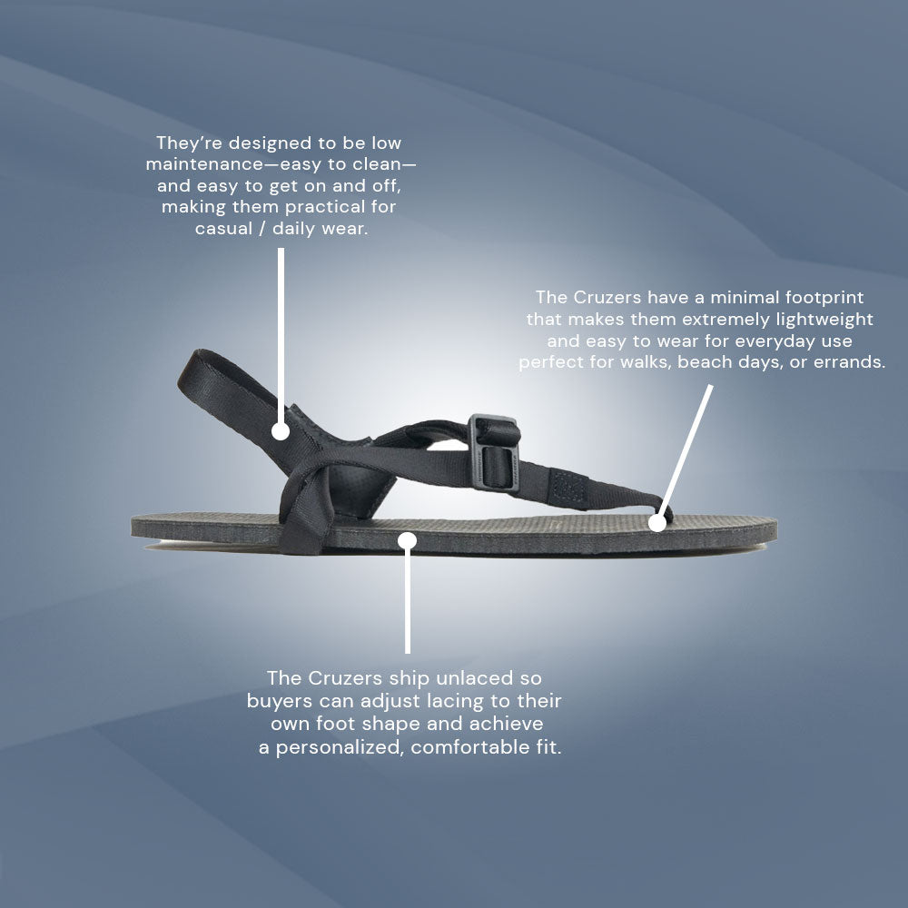 Shamma - Cruzers - Ultragrip (Unisex)