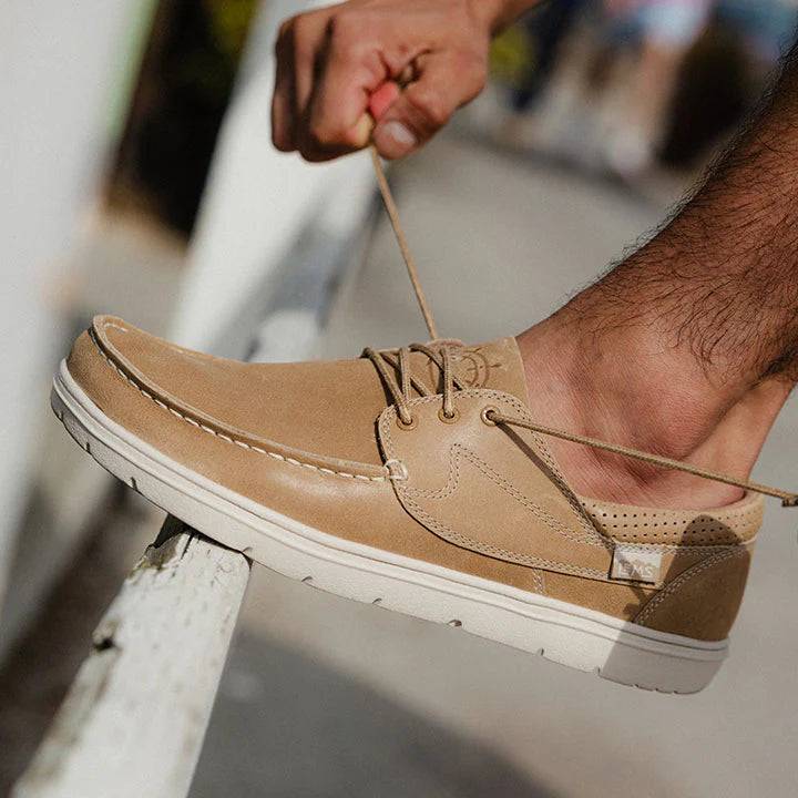 Lems - Mariner - Oat (Unisex)