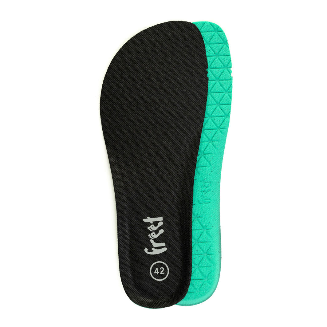 Freet - Flexile 3mm Replacement Insole