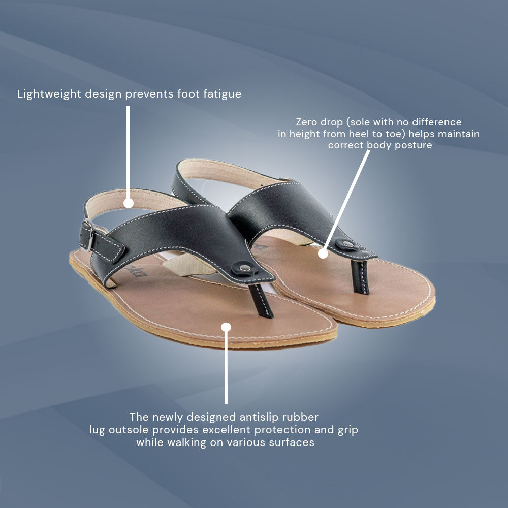 Be Lenka - Promenade - Black (Womens)