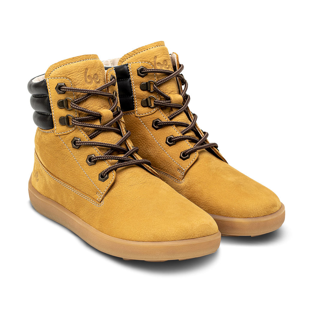 Be Lenka - Nevada Neo - Mustard (Unisex)