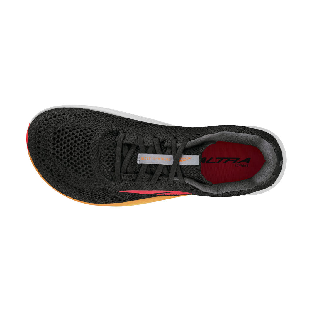 Altra - Escalante Racer 2 - Black - Womens CLEARANCE