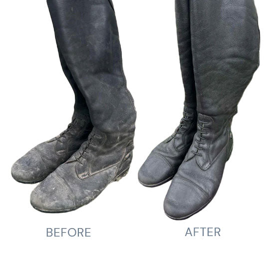 Bondi Beeswax Leather Conditioner & Waterproof Wax