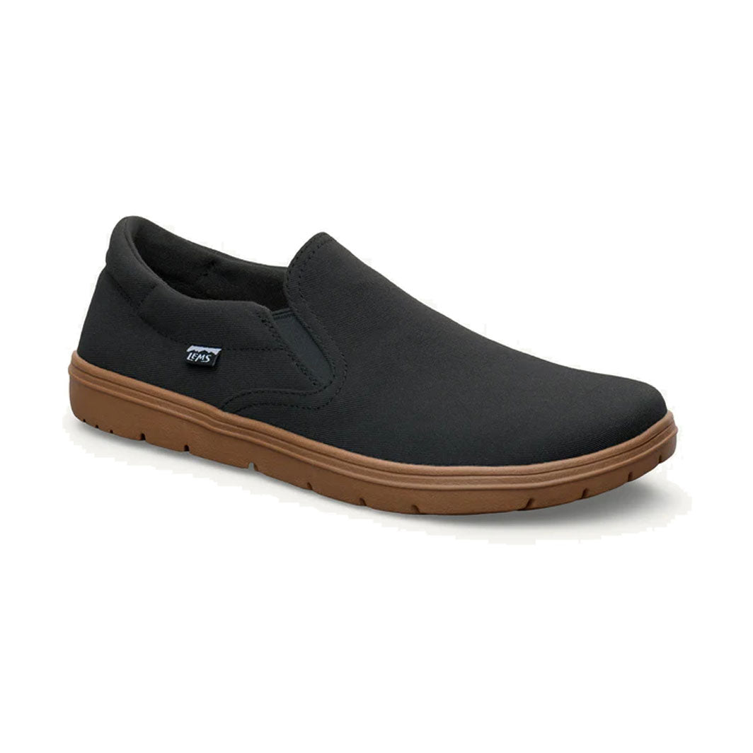 Lems - Malibu - Black Sand (Unisex)