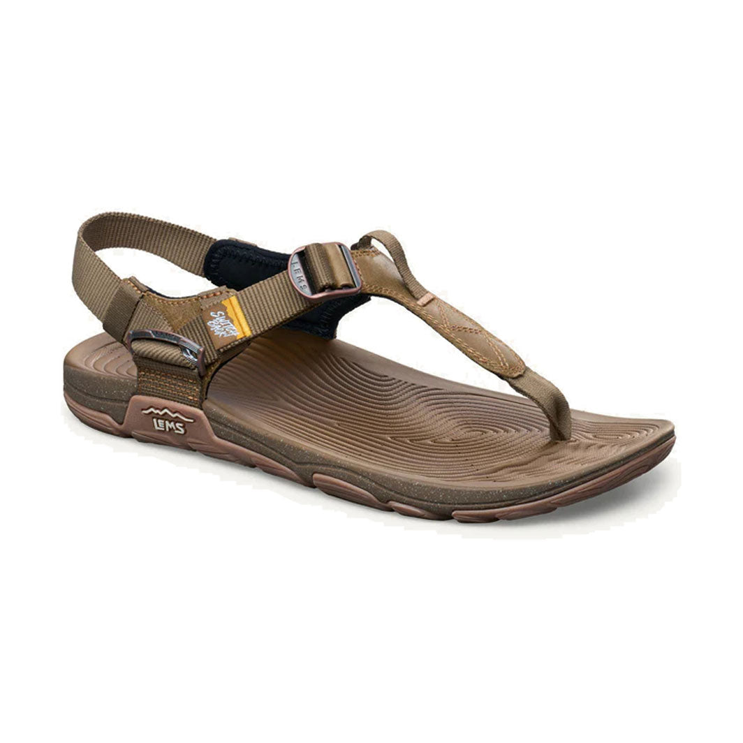 Lems - Switchback Sandal - Sandstorm (Unisex)