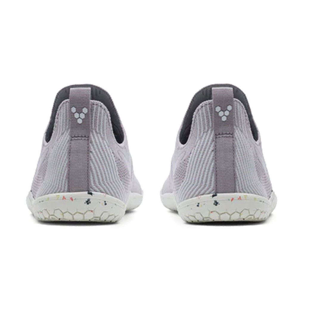 Vivobarefoot Primus Lite Knit (Womens) - Violet Ice (CLEARANCE)