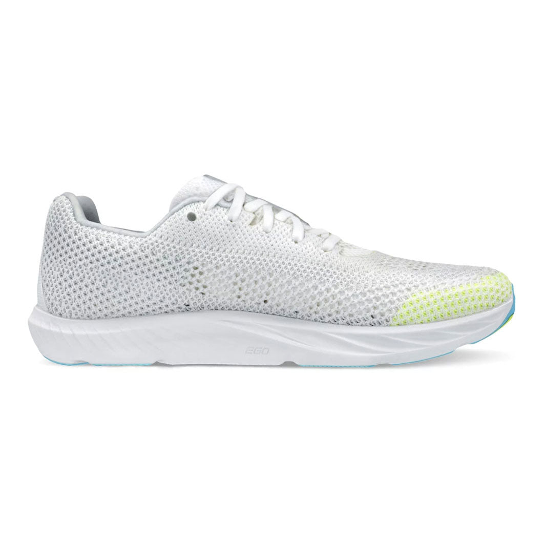 Altra - Escalante Racer 2 - White - Womens CLEARANCE