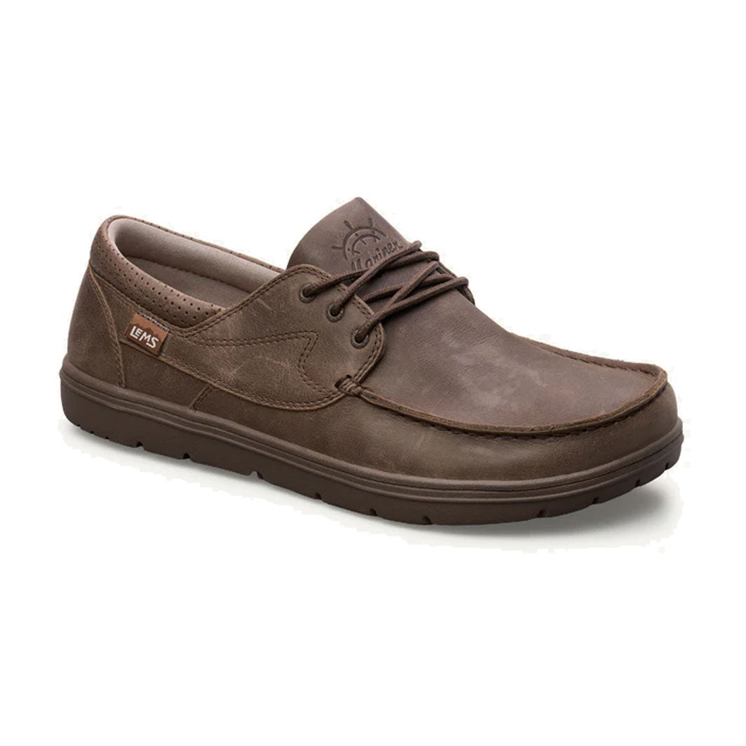 Lems - Mariner - Cocoa (Unisex)
