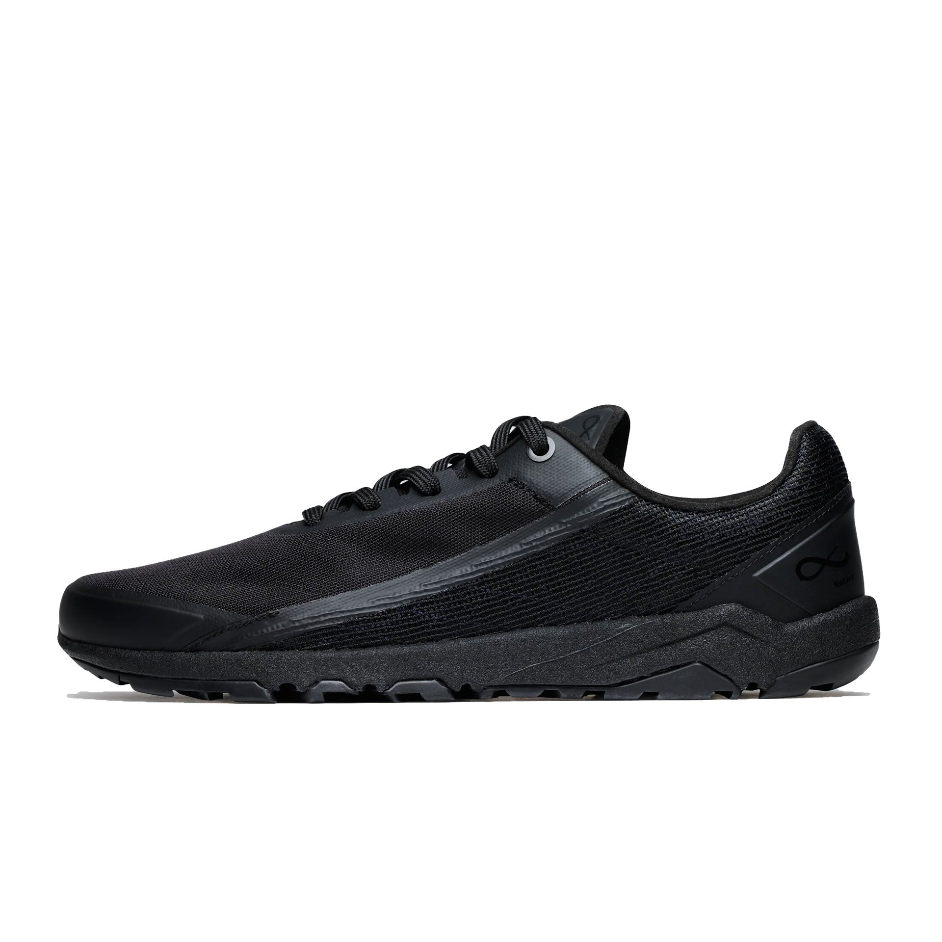Notace - Yama T1 - Triple Black - Mens
