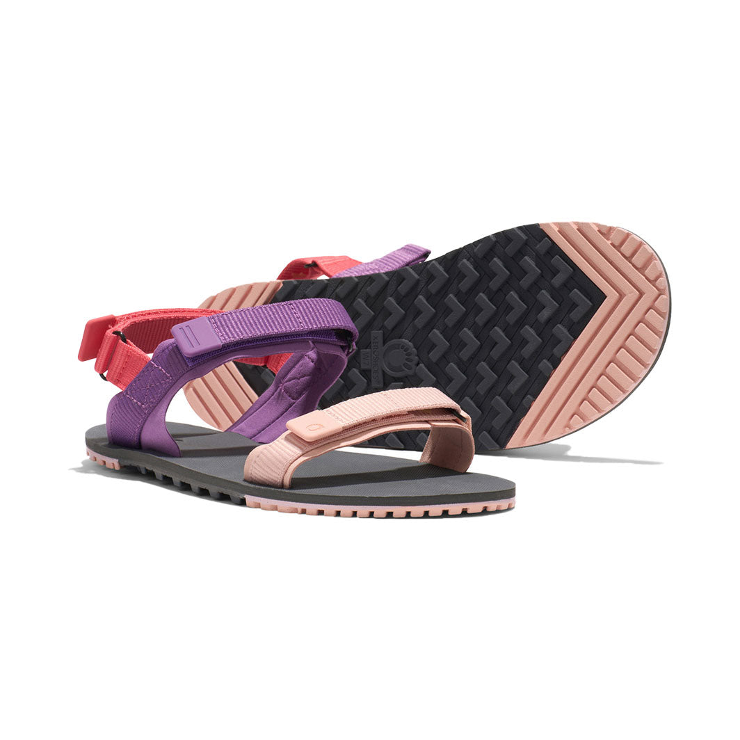 XeroShoes - D-Trail - Womens - Dewberry Multi