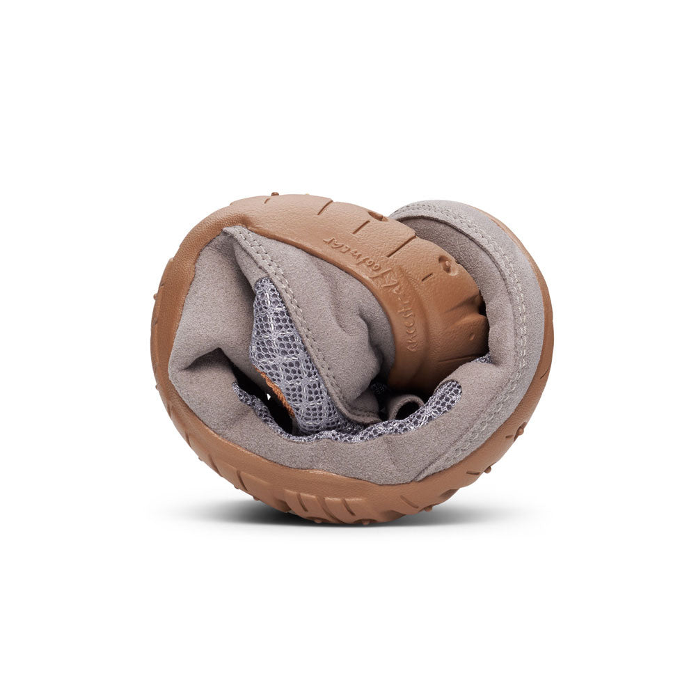 Lems - Primal 2 - Slate (Unisex) (CLEARANCE - US M3/W4.5)