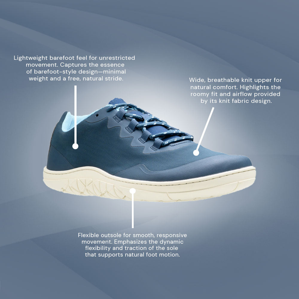 Freet - Flex 2 - Blue (Unisex)