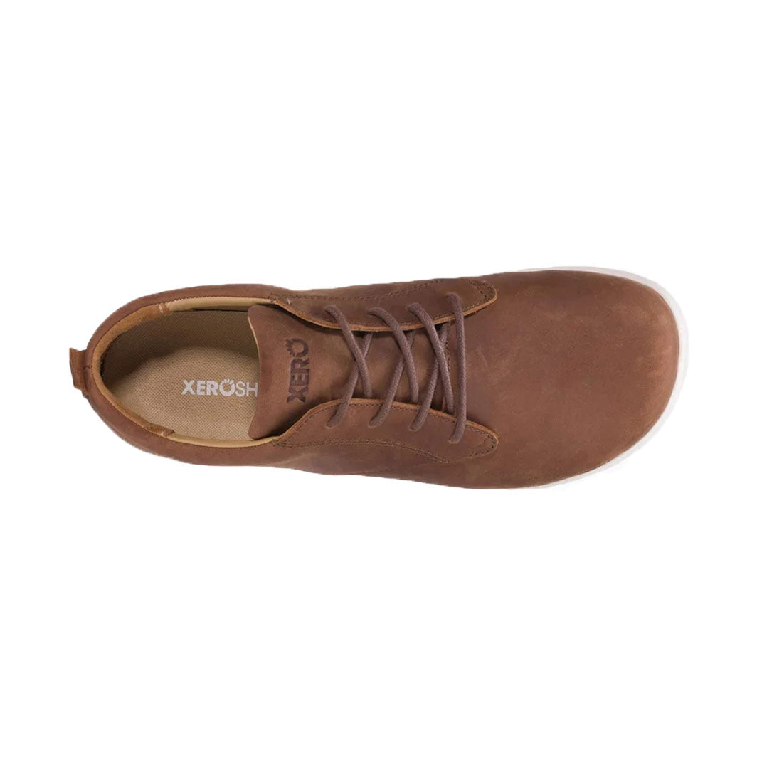 XeroShoes - Glenn - Men - Brown