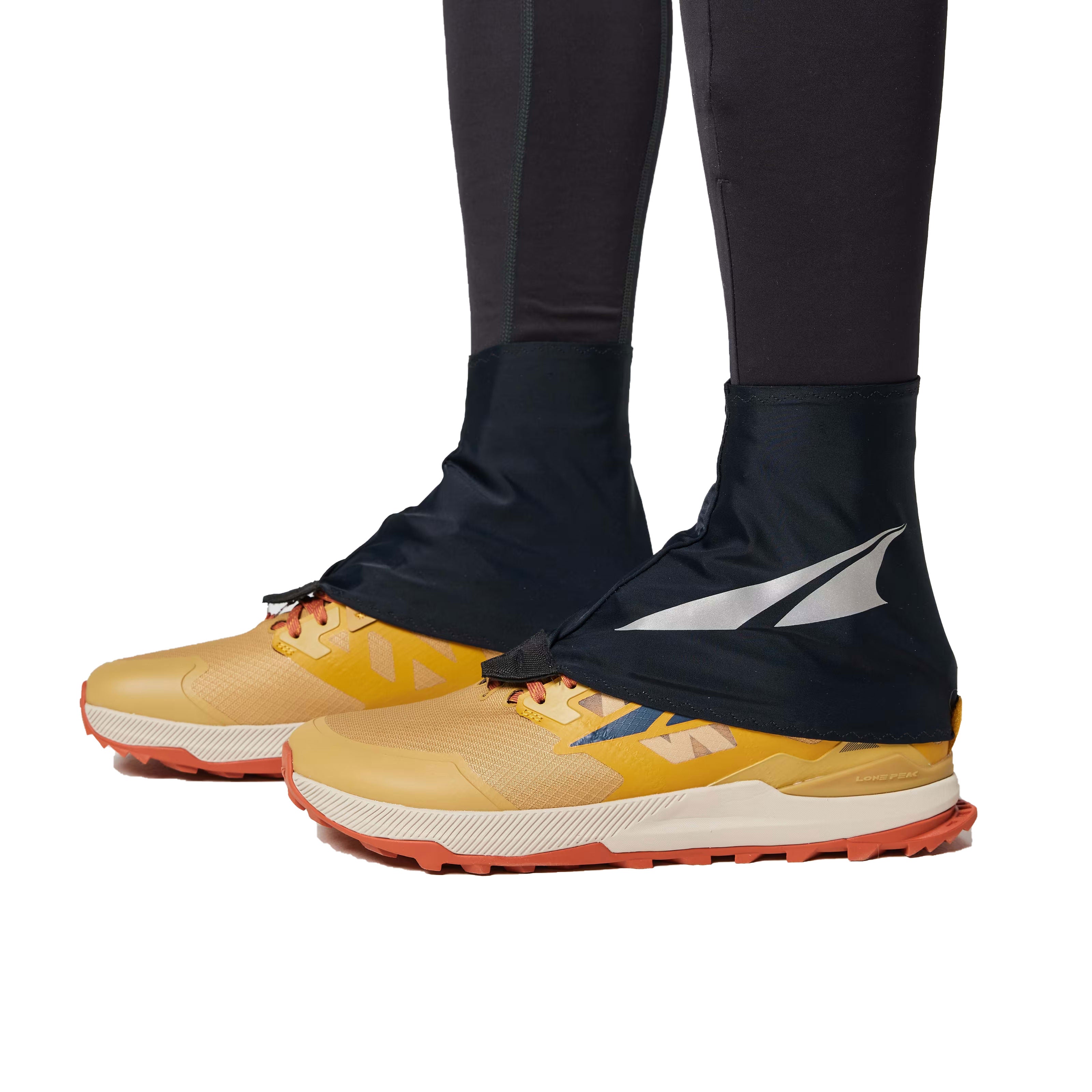 Altra - Trail Gaiter - Black/Gray