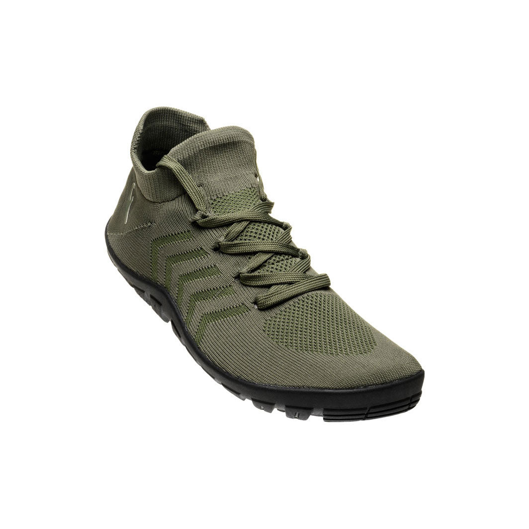 Freet - Howgill - Khaki Green (Unisex)
