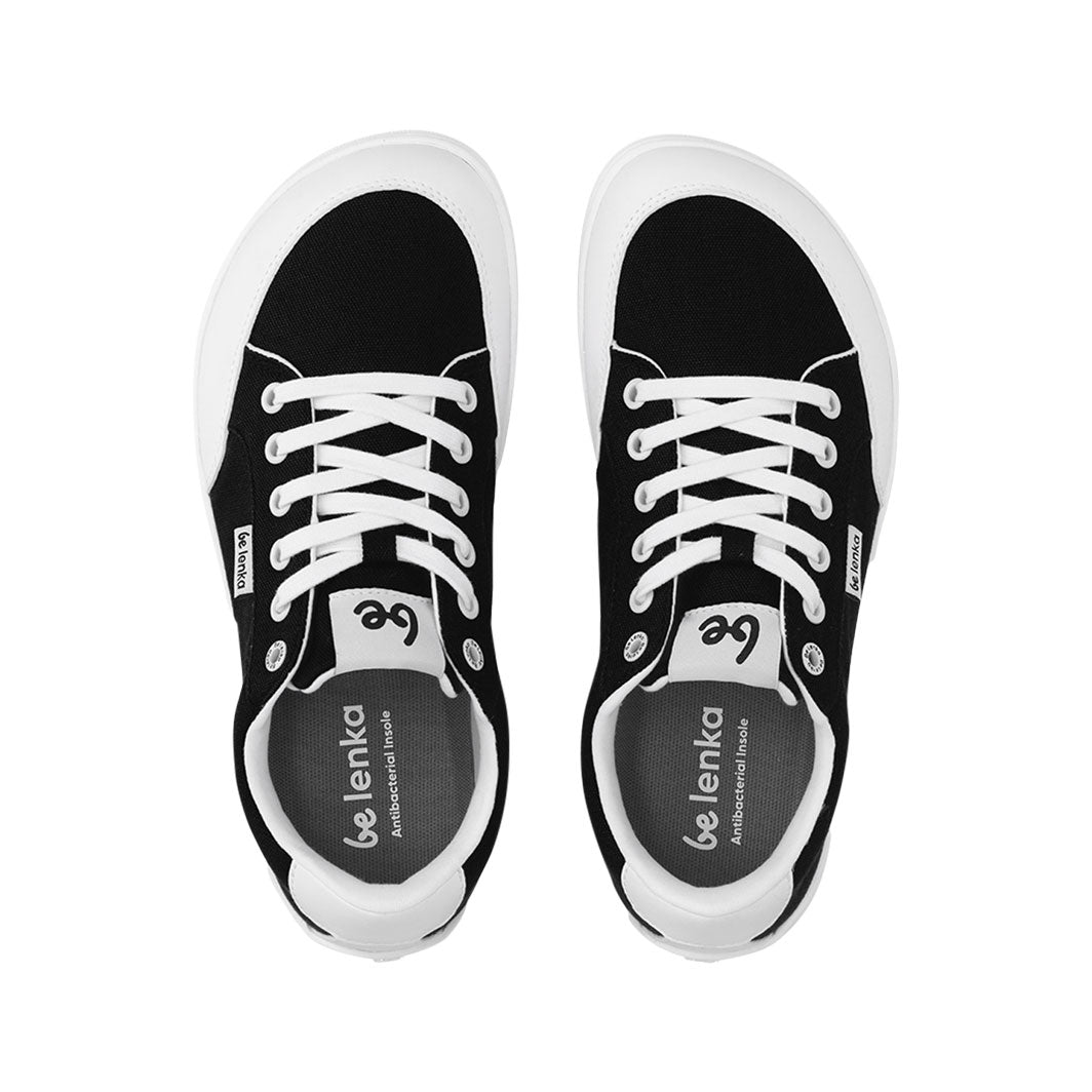 Be Lenka - Rebound - Black & White (Unisex)