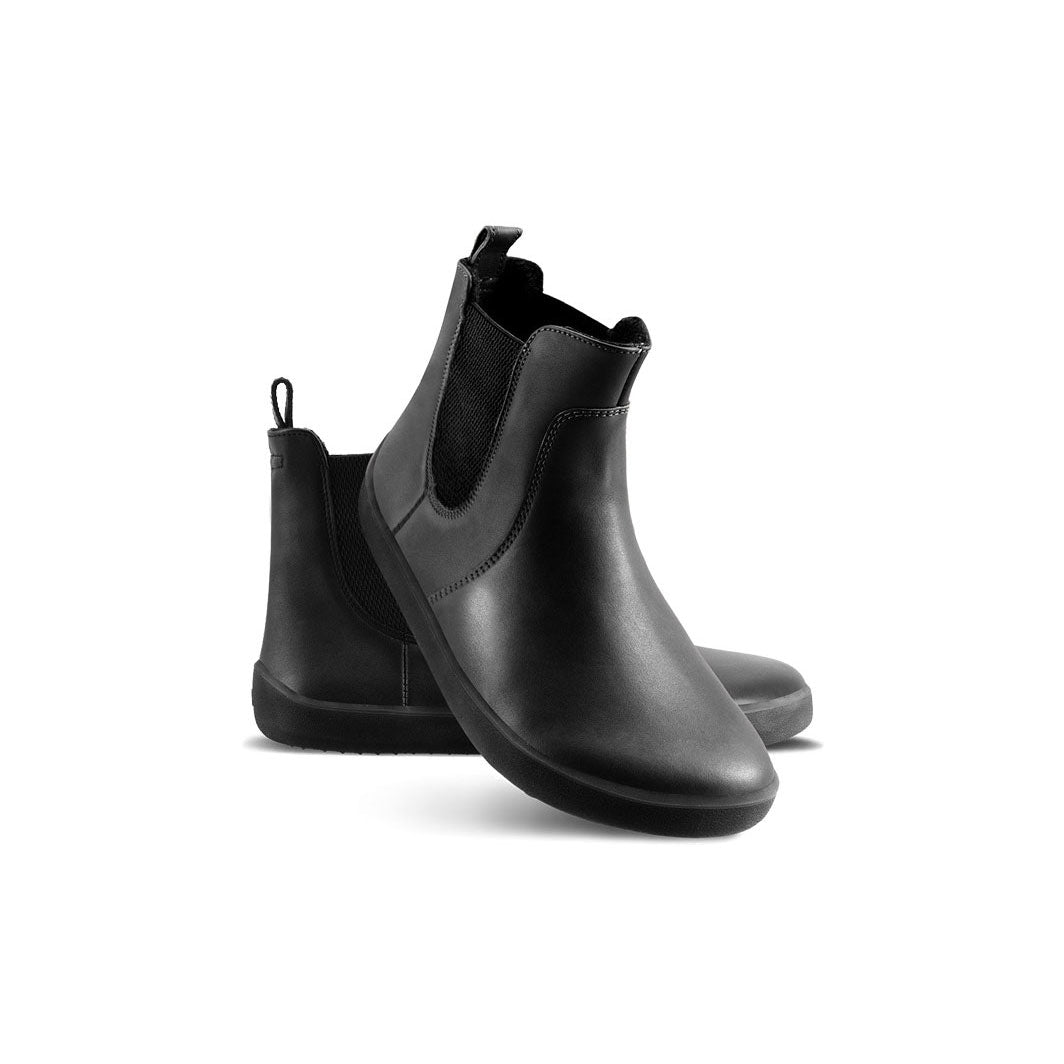 Be Lenka - Entice Neo - All Black (Womens)