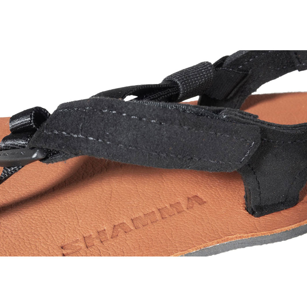 Shamma - Chargers - Leather (Unisex) CLEARANCE